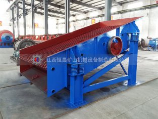江西機制砂與河沙的區別｜機制砂原料、生產流